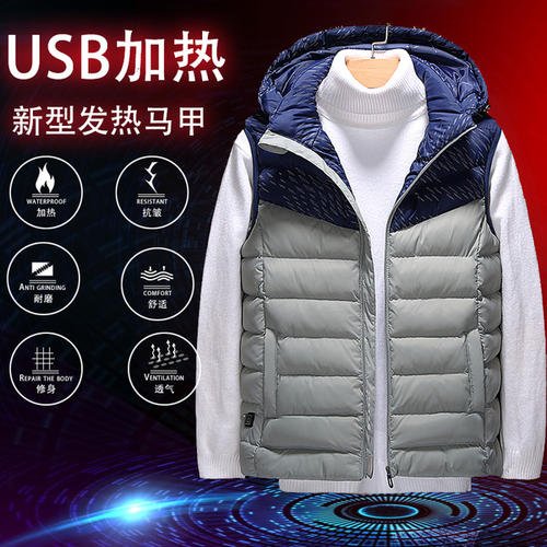 保健(jian)電熱服(fu)