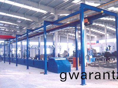 前橋裝(zhuang)配線