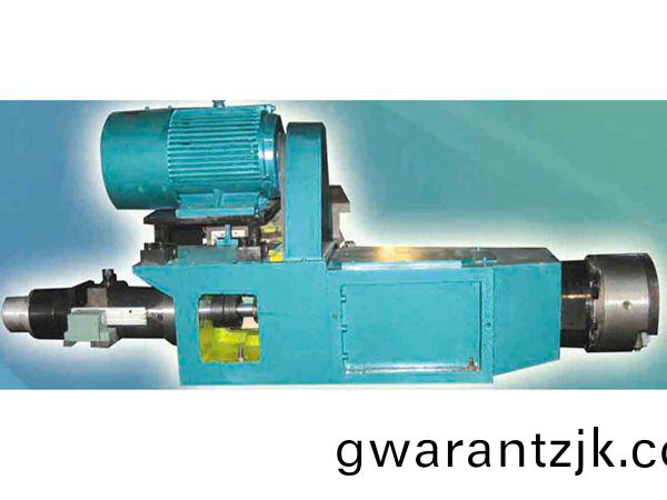 DSS係列數(shu)控鏜(tang)車頭